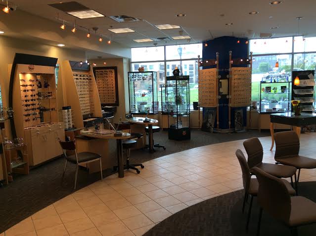 Optix Eyecare | 2812 Erwin Rd, Durham, NC 27705, USA | Phone: (919) 384-0784