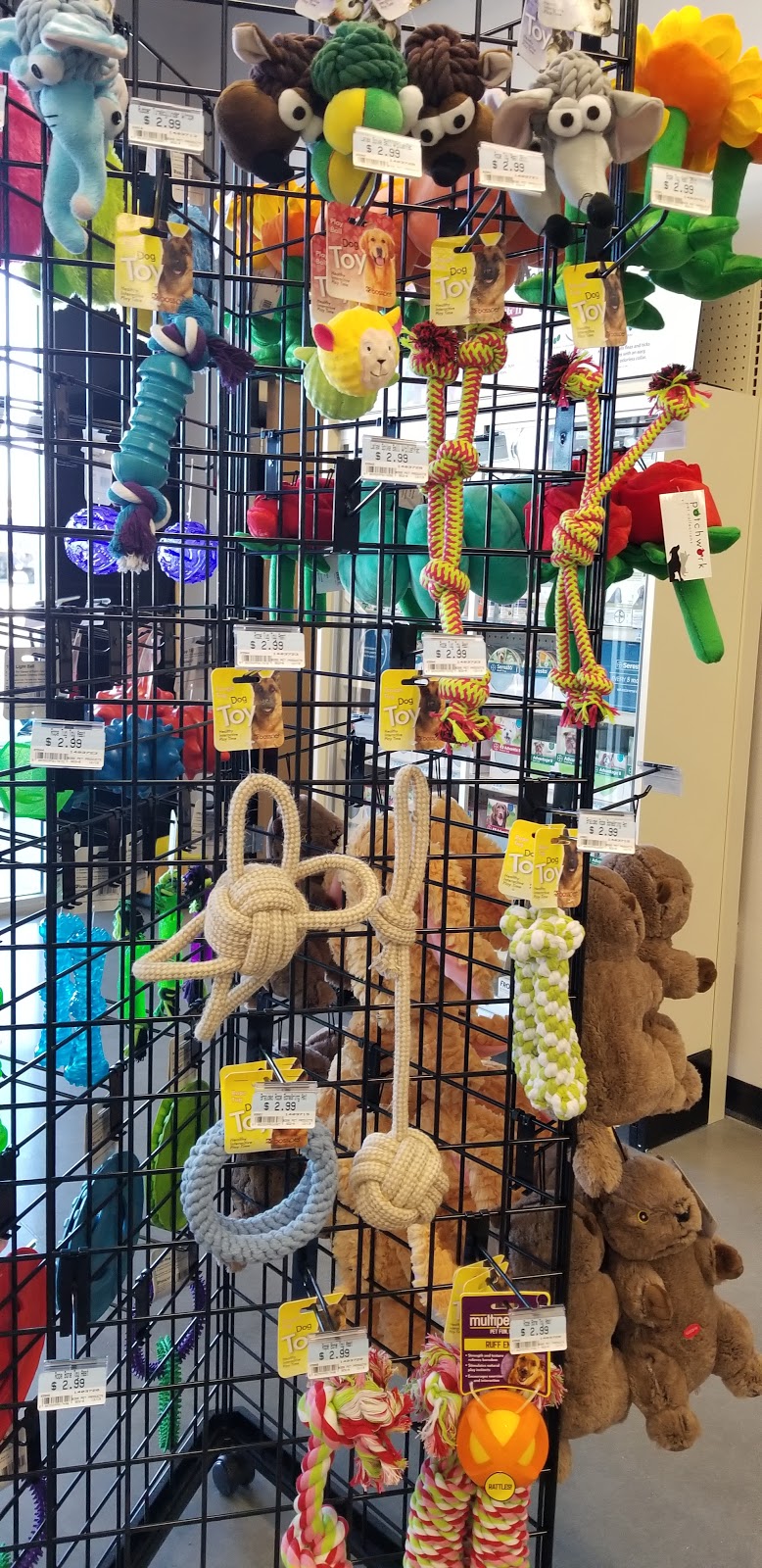 Petsense | 821 Town Centre Blvd, Clayton, NC 27520, USA | Phone: (919) 243-8514