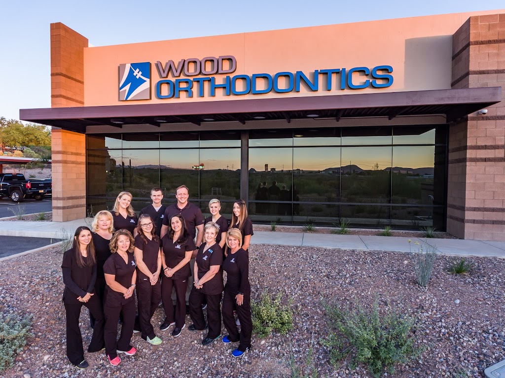Wood Orthodontics | Photo 2 of 6 | Address: 41930 N Venture Dr #150, Anthem, AZ 85086, USA | Phone: (623) 349-1959
