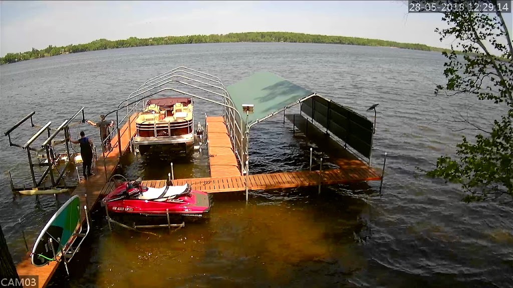 Boat Lift Helper | 9205 County Rd 19, Loretto, MN 55357, USA | Phone: (763) 498-7543