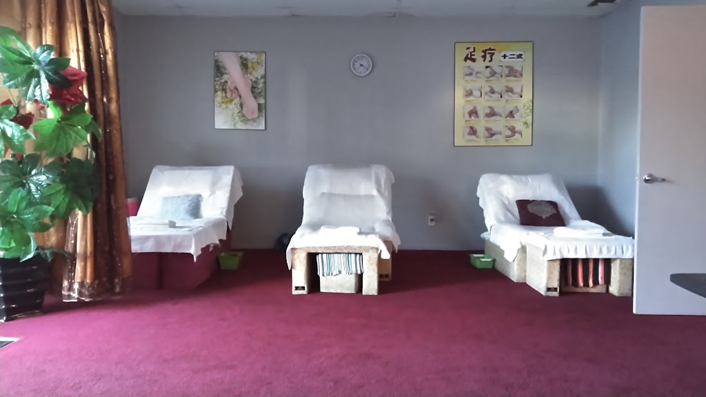 Sunflower Massage - NEW Management | 151 W Bullard Ave #100a, Clovis, CA 93612, USA | Phone: (559) 472-3969