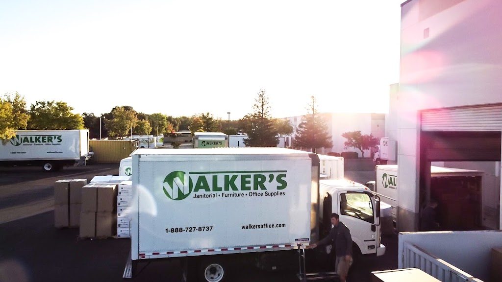 Walkers Office Supplies, Inc. | 4041 Alvis Ct, Rocklin, CA 95677, USA | Phone: (530) 823-8737