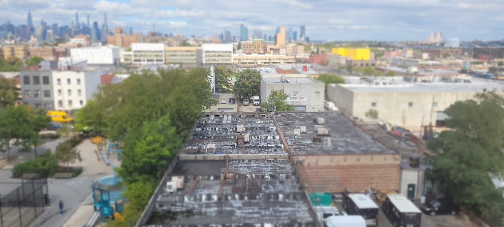 Danbro Studios | 260 Meserole St, Brooklyn, NY 11206, USA | Phone: (718) 273-9379