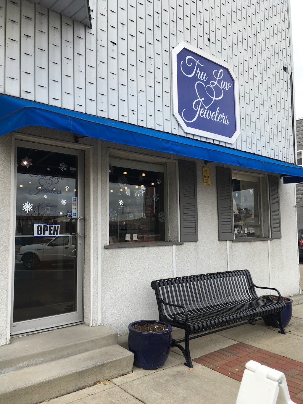 Tru-Luv Jewelers | 94 Madison St, Port Clinton, OH 43452, USA | Phone: (419) 960-7398