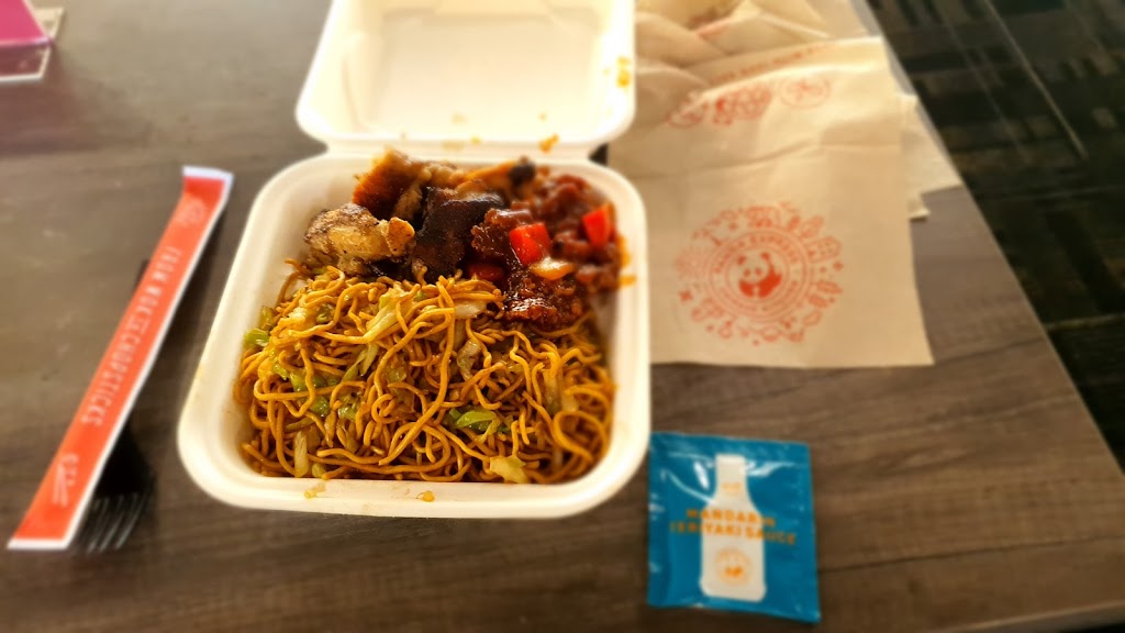 Panda Express | 459 Lagunita Dr, Stanford, CA 94305, USA | Phone: (650) 330-1906