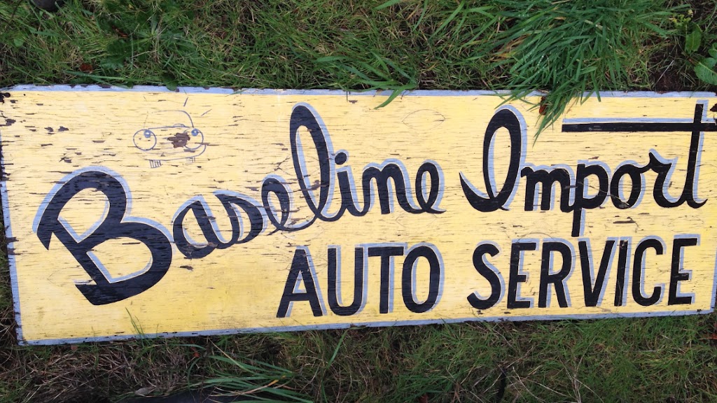 Baseline Import Auto Service | 587-C, 587 SW Baseline St Ste A, Hillsboro, OR 97123, USA | Phone: (503) 648-4373