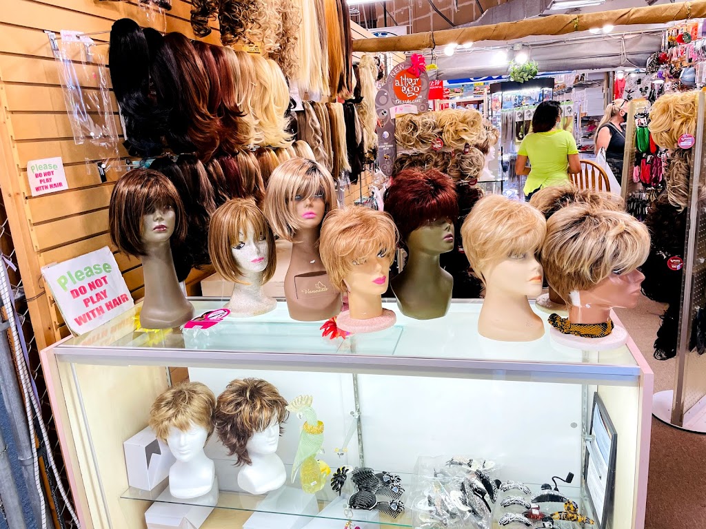 Adams Hair Fashion | 2900 W Sample Rd, Pompano Beach, FL 33069, USA | Phone: (954) 978-7612