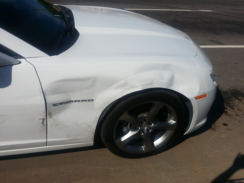 Livernois Collision | 14928 Livernois, Detroit, MI 48238, USA | Phone: (313) 342-7078