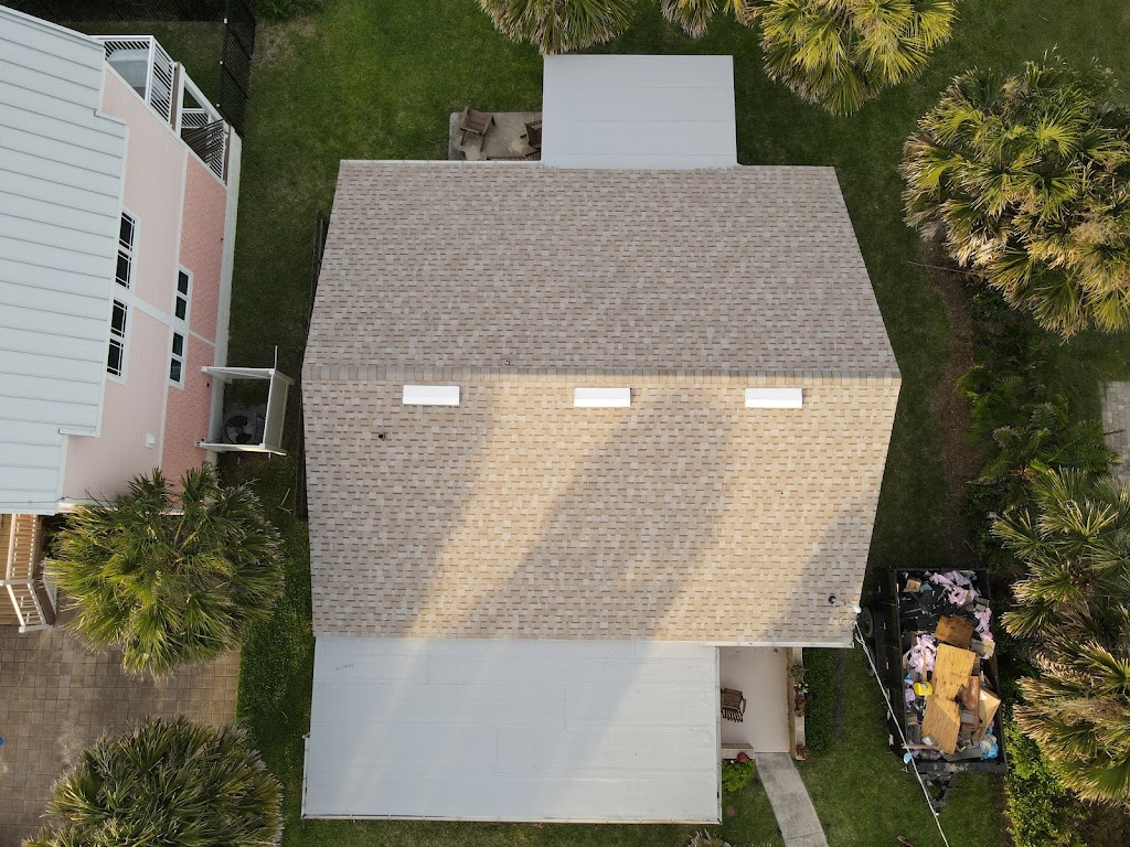 Lighthouse Roofing LLC | 850a Anastasia Blvd, St. Augustine, FL 32080, USA | Phone: (904) 930-1983