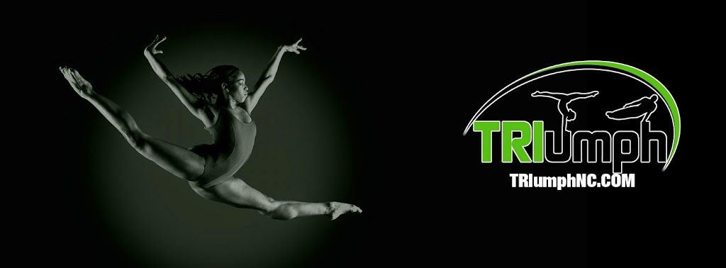 TRIumph Gymnastics | 2723 NC-55, Cary, NC 27519, USA | Phone: (919) 355-2199