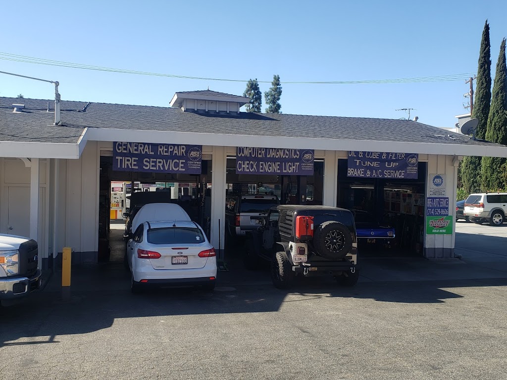 Brea Auto Services | 365 W Central Ave, Brea, CA 92821, USA | Phone: (714) 529-8606