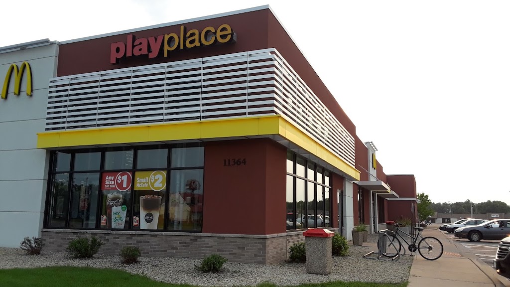 Northdale Shopping Center | 408 Northdale Blvd NW, Coon Rapids, MN 55448, USA | Phone: (763) 786-9705