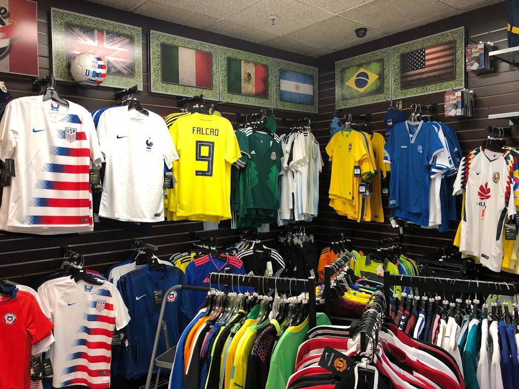 SoccerDirect | 189 Sunrise Hwy, Rockville Centre, NY 11570, USA | Phone: (516) 992-1686