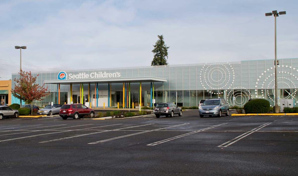 Seattle Childrens South Clinic in Federal Way | 34920 Enchanted Pkwy S, Federal Way, WA 98003, USA | Phone: (253) 838-5878