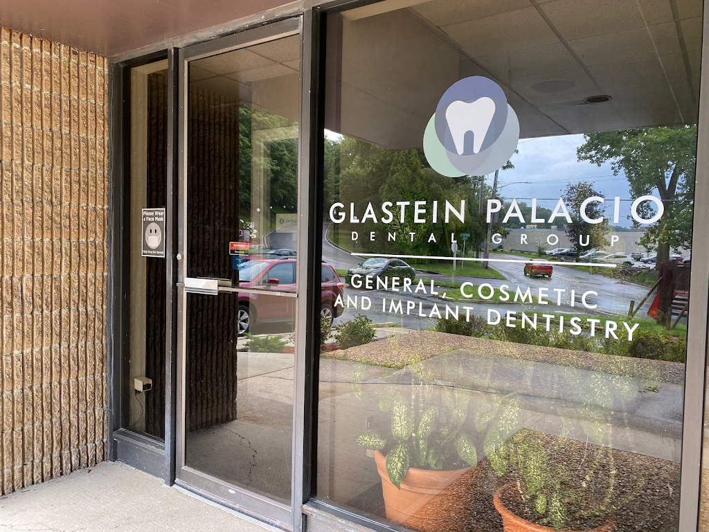 Glastein Palacio Dental Group | 99 Fieldstone Dr, Hartsdale, NY 10530 | Phone: (914) 761-1500