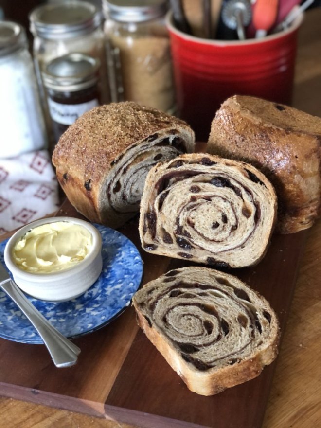 Heart in Hand Bread | 917 Arran Rd, Baltimore, MD 21239 | Phone: (410) 294-9180