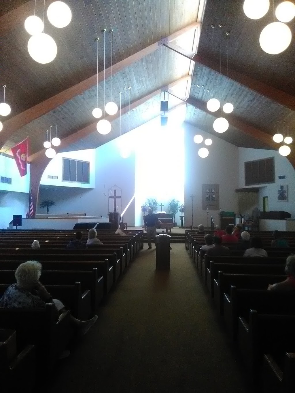 First Presbyterian Church | 7540 Ridge Rd, Port Richey, FL 34668, USA | Phone: (727) 849-1898