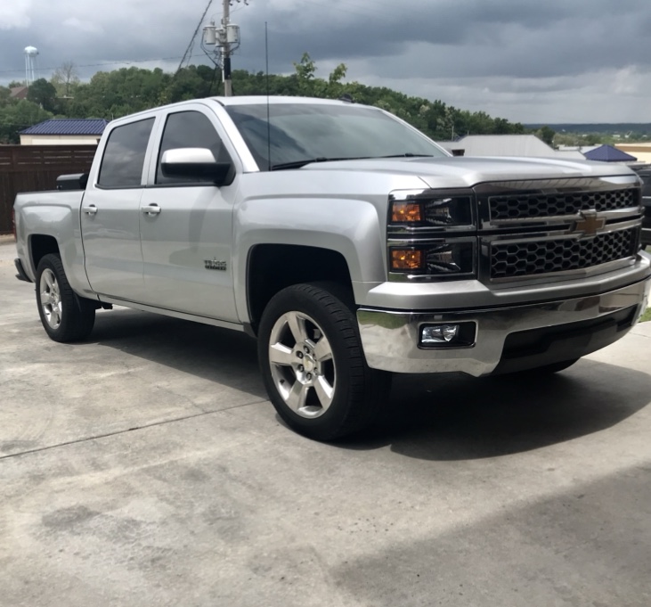 Bob Tedford Chevrolet CO. | 1344 W Audie Murphy Pkwy, Farmersville, TX 75442, USA | Phone: (972) 782-4075