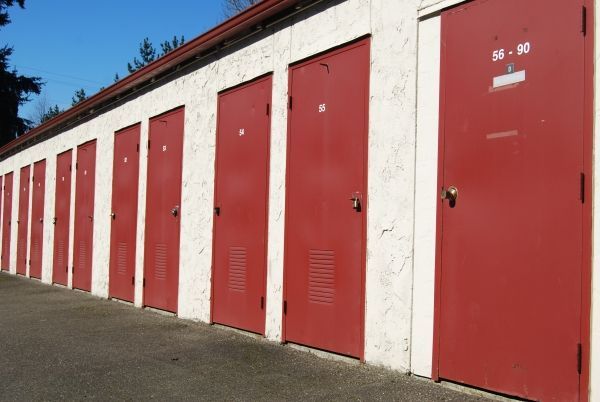 Space Station Self Storage | 3200 SE Mile Hill Dr, Port Orchard, WA 98366, USA | Phone: (360) 871-7300