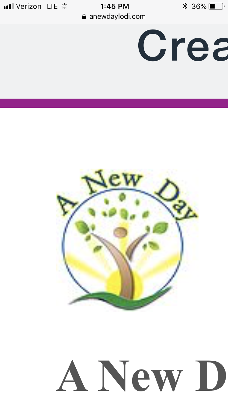 A New Day Lodi, LLC | 737 Bank St, Lodi, OH 44254, USA | Phone: (330) 636-1741