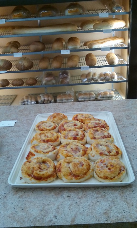 Cardinalis Bakery | 2225 52nd St, Kenosha, WI 53140, USA | Phone: (262) 652-1463