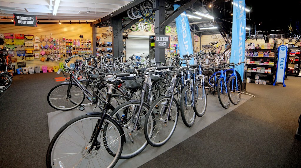 The Cyclist Bike Shop | 1785 Newport Blvd, Costa Mesa, CA 92627, USA | Phone: (949) 645-8691