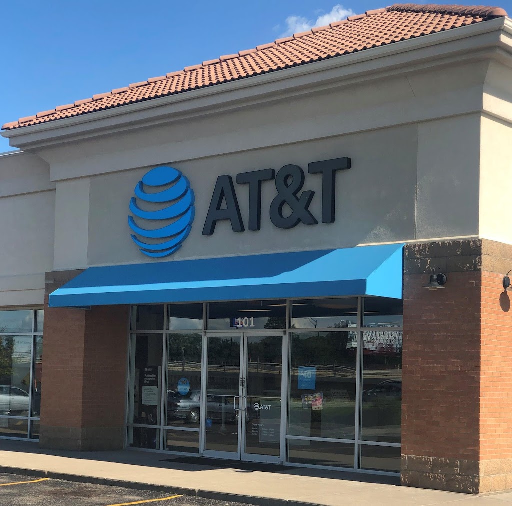 AT&T Store | 11661 E Kellogg Ave Suite 101, Wichita, KS 67207, USA | Phone: (316) 683-6024