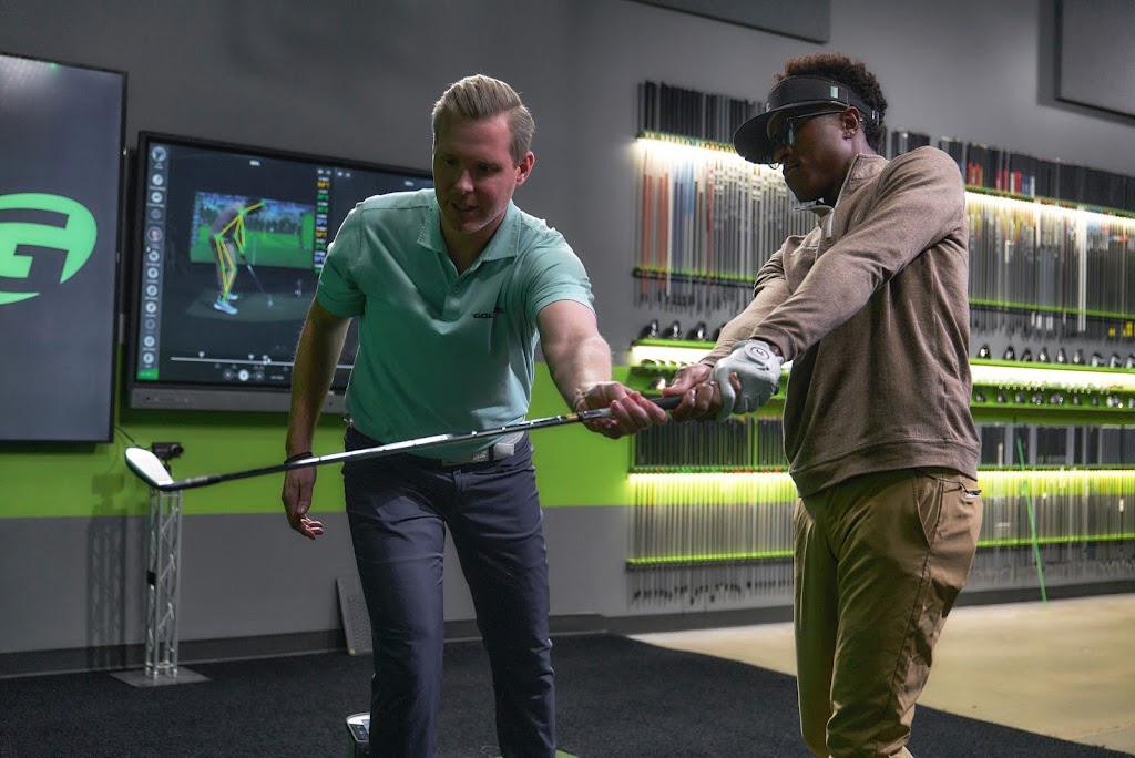 GOLFTEC West LA | 3130 S Sepulveda Blvd Suite C, Los Angeles, CA 90034, USA | Phone: (310) 736-4201