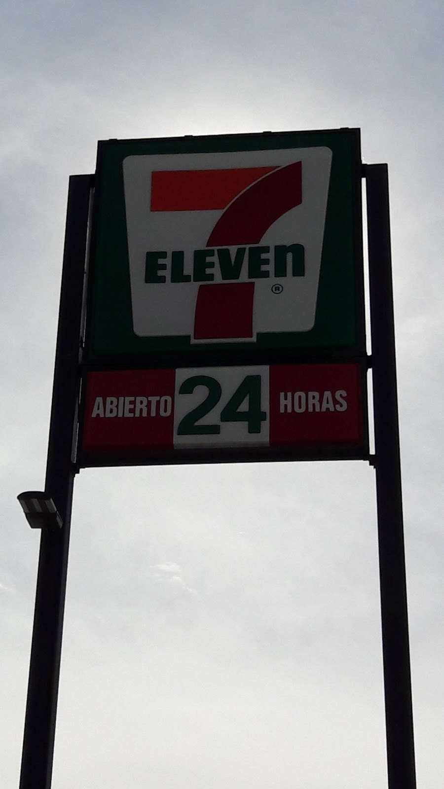 7-Eleven | BCN, TIJUANA. Colonia:, Lomas De San Martin, SAN CRISTOBAL 12774, 22564 Tijuana, B.C., Mexico | Phone: 81 8158 0711