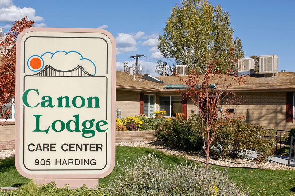 Canon Lodge Care Center | 905 Harding Ave, Cañon City, CO 81212, USA | Phone: (719) 275-4106