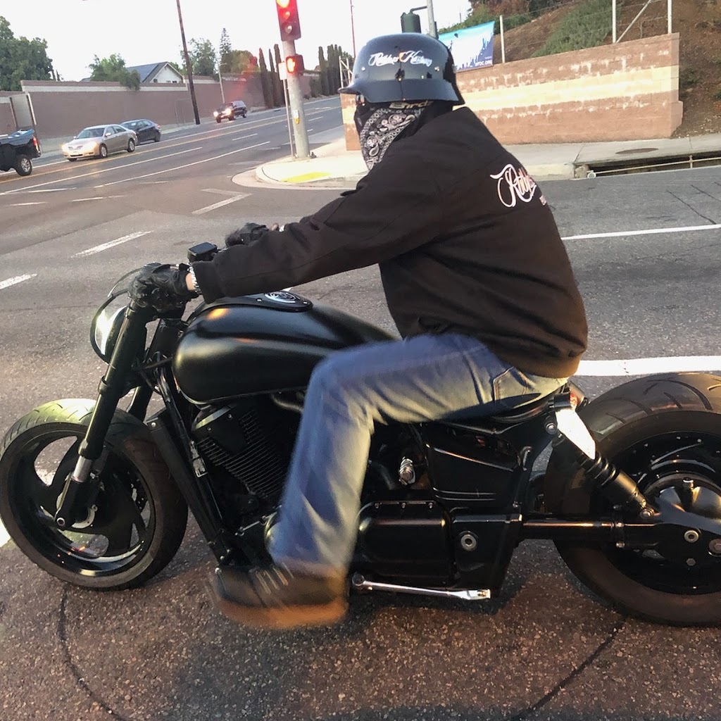 Ruthless Kustomz Motorcycle ATV Quad Dirt Bike Scooter Repair | 45 Rio Rancho Rd #1E, Pomona, CA 91766, USA | Phone: (626) 826-6696