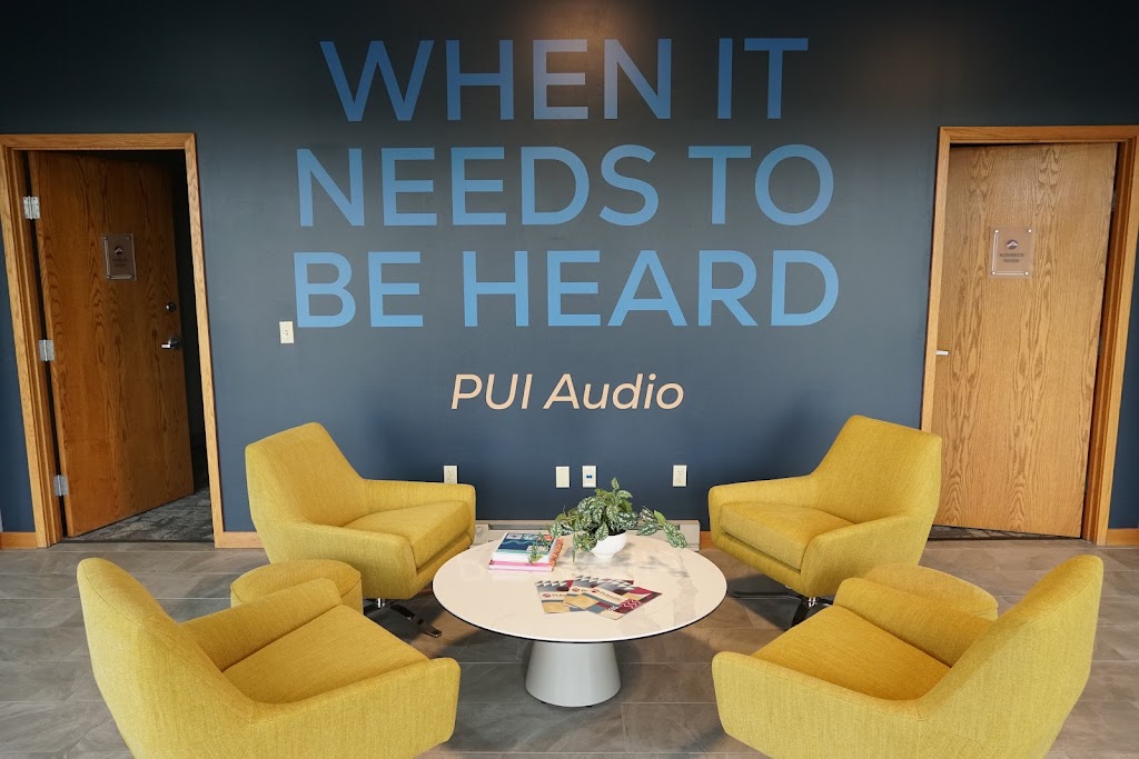 PUI Audio | 1202 E Dayton Yellow Springs Rd, Fairborn, OH 45324, USA | Phone: (937) 415-5901