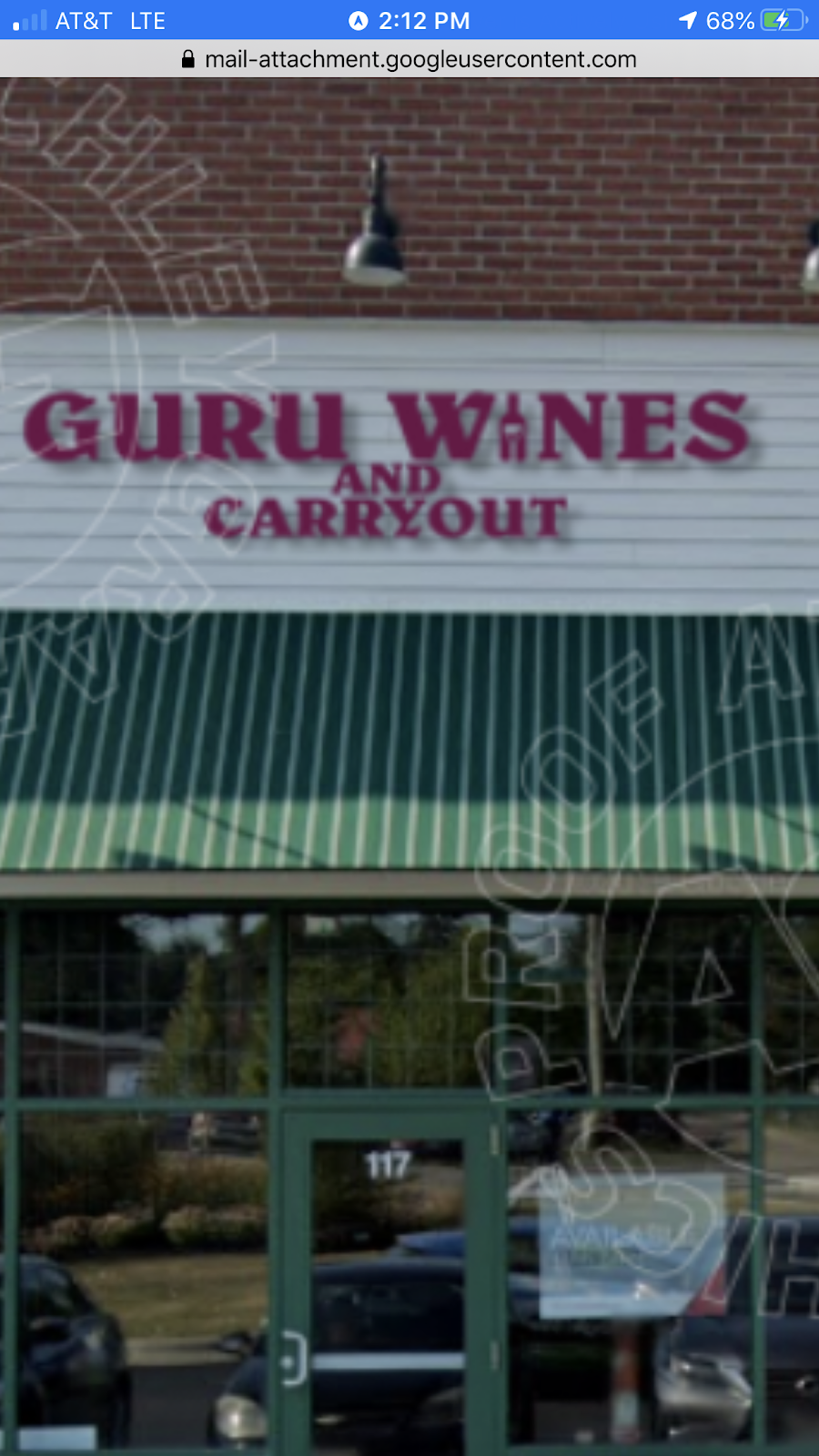 Guru Wines and Carryout | 2285 W Dublin Granville Rd, Worthington, OH 43085, USA | Phone: (614) 505-7140