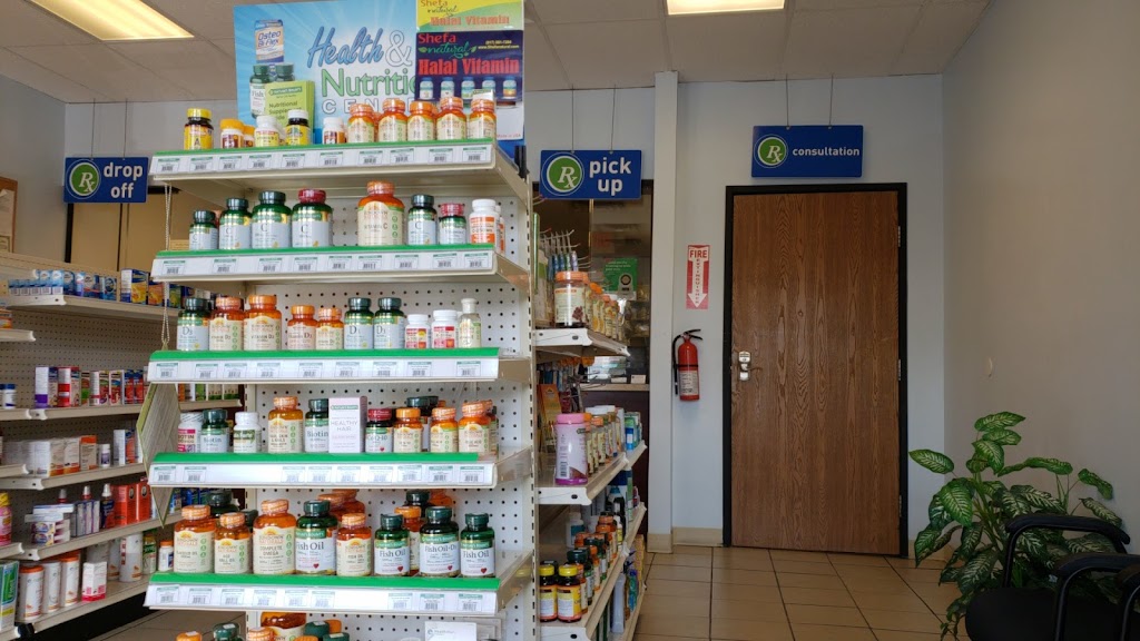 Community Rx Pharmacy | 27124 Dequindre Rd, Warren, MI 48092, USA | Phone: (586) 920-2225