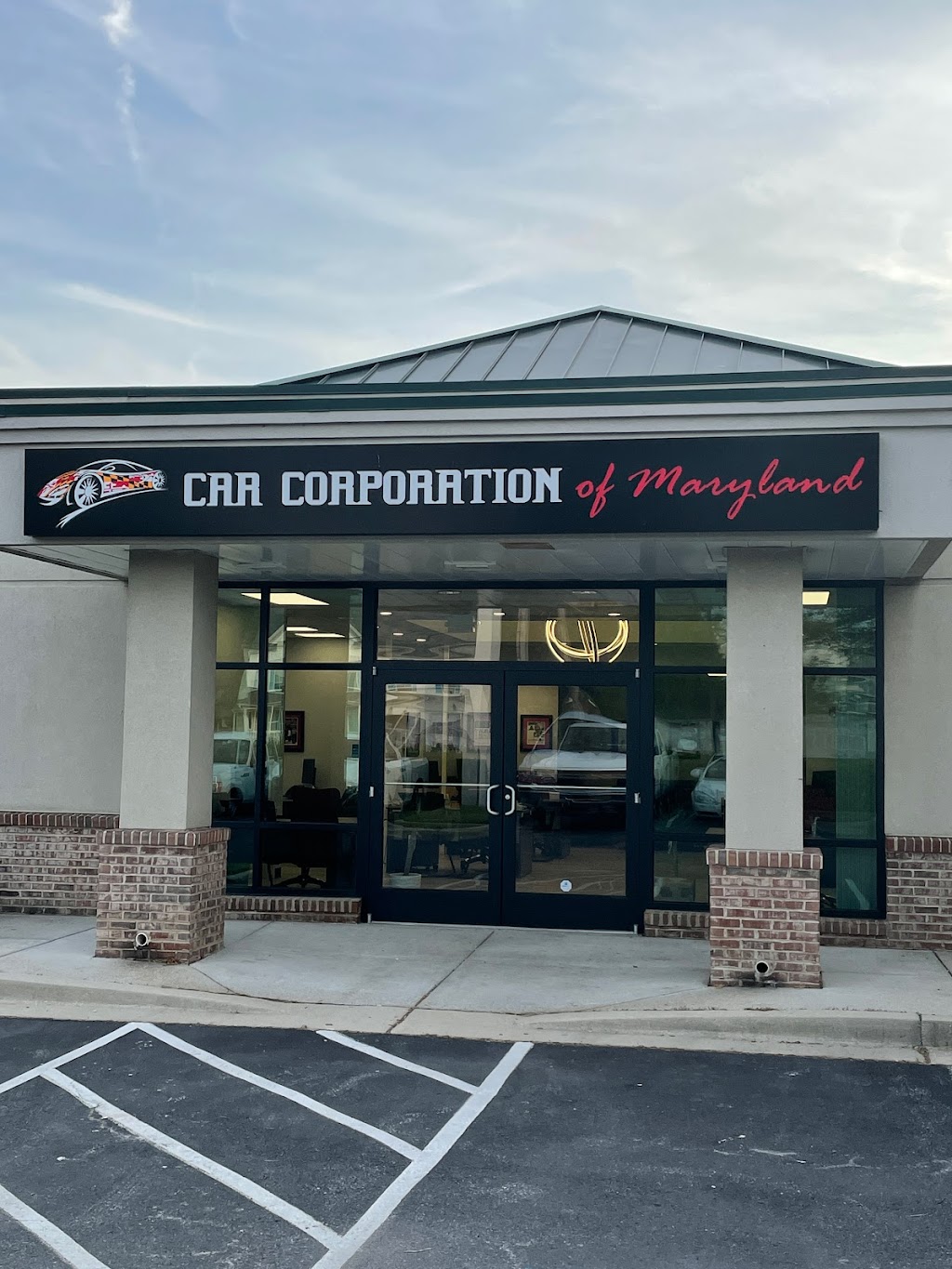 Car Corporation of Maryland | 8310 Veterans Hwy, Millersville, MD 21108, USA | Phone: (443) 265-9700