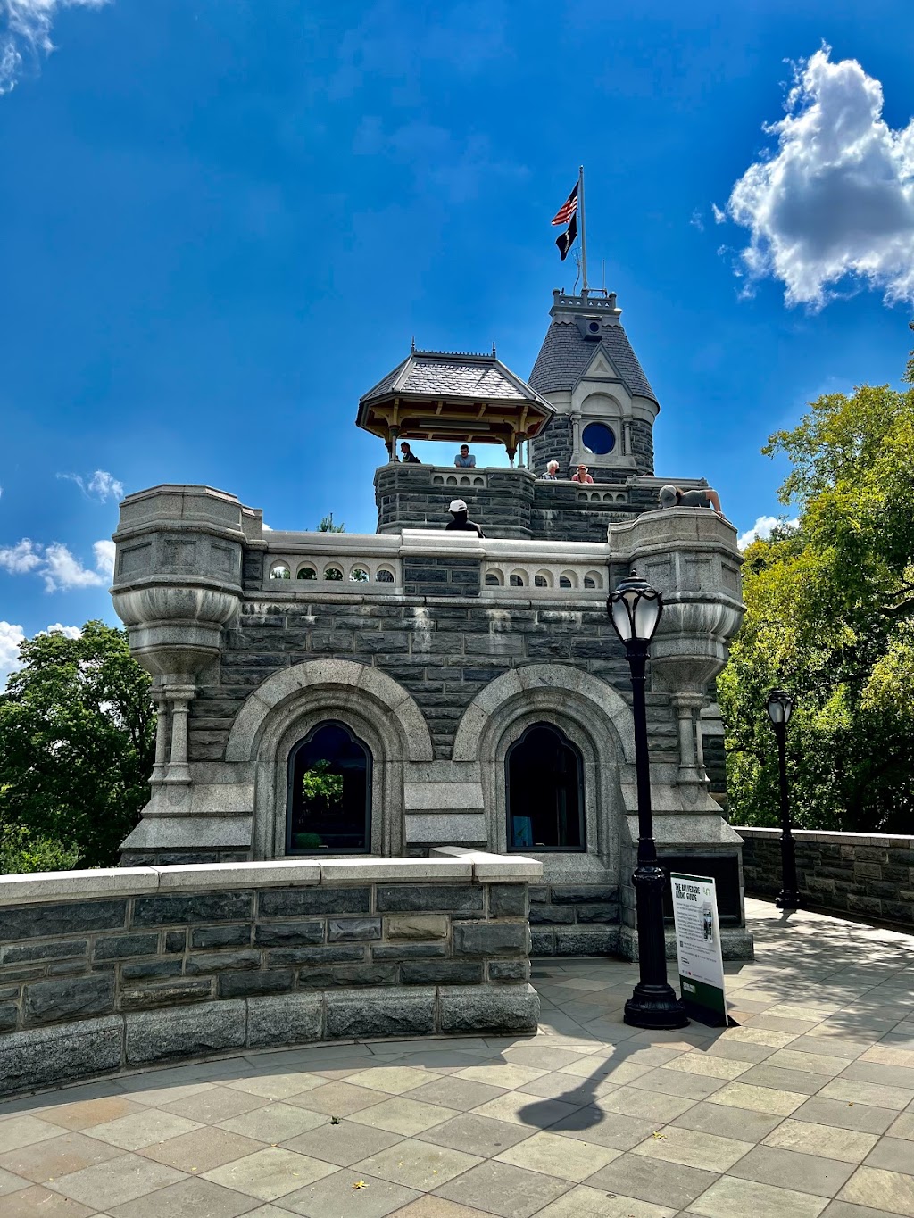 Belvedere Castle | New York, NY 10024, USA | Phone: (212) 772-0288 Belvedere Castle | New York, NY 10024, USA | Phone: (212) 772-0288