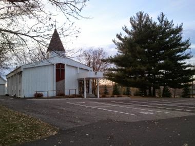 First Christian Church of St. Paul | 650 Wildwood Rd, St Paul, MN 55115 | Phone: (651) 340-0950