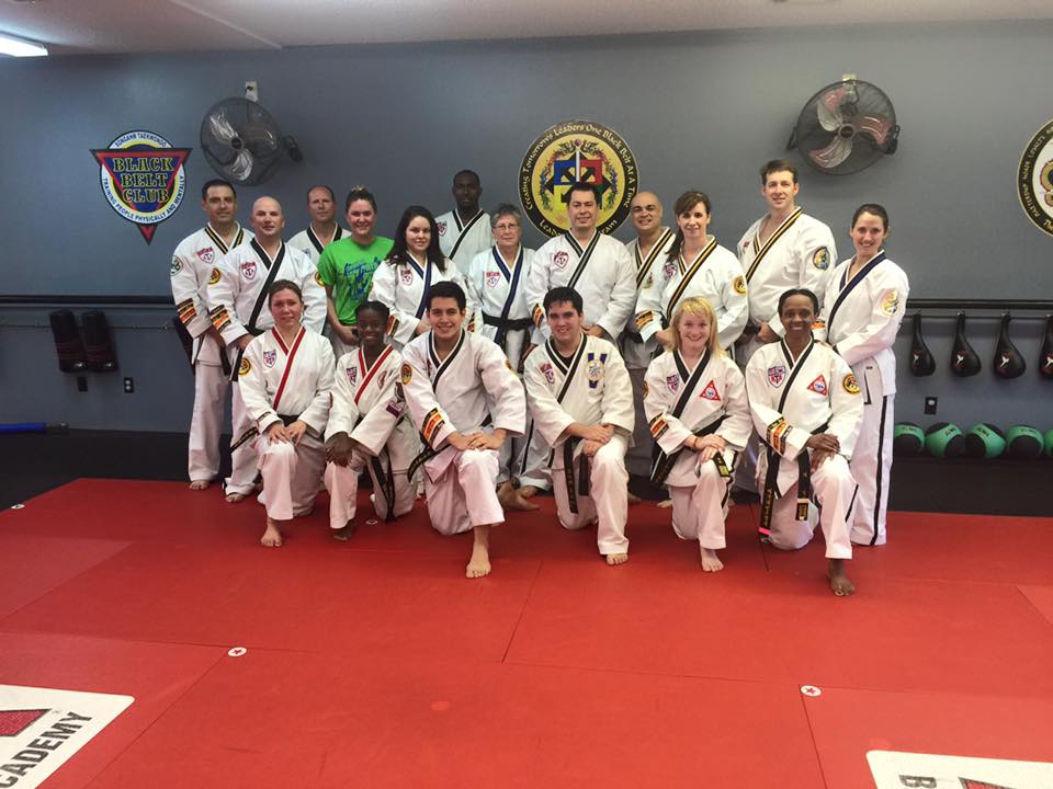 Dynamic ATA Martial Arts, LLC | 734 S Mustang Rd, Yukon, OK 73099, USA | Phone: (405) 494-7755