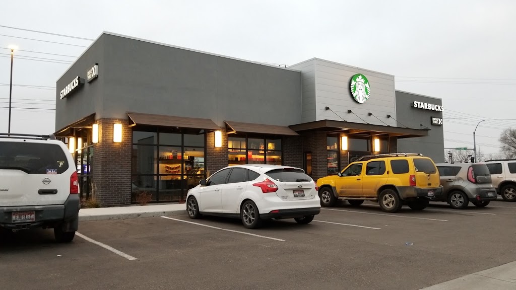 Starbucks | 3020 Cleveland Blvd, Caldwell, ID 83605, USA | Phone: (208) 550-5905