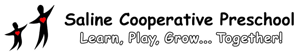 Saline Cooperative Preschool | 6299 Ann Arbor-Saline Rd, Saline, MI 48176, USA | Phone: (734) 429-0685