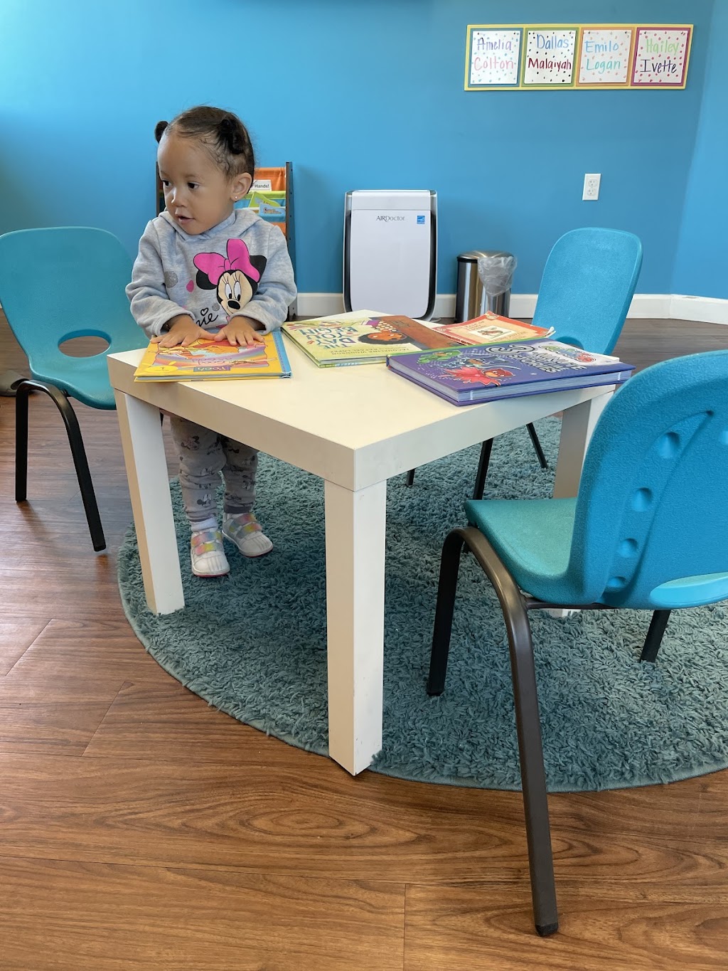 All 4 Kids Pediatric Dentistry - Apple Valley | 18564 Outer Hwy 18 N #301, Apple Valley, CA 92307, USA | Phone: (760) 957-4570