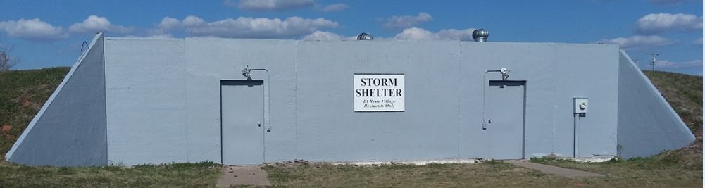 El Reno Village | 1501 S Rock Island Ave, El Reno, OK 73036, USA | Phone: (405) 262-6422