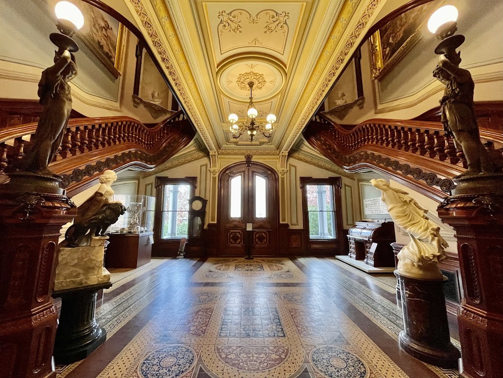 Crocker Art Museum | 216 O St, Sacramento, CA 95814, USA | Phone: (916) 808-7000