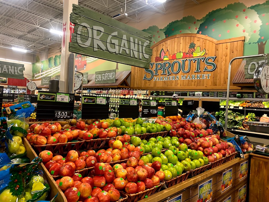 Sprouts Farmers Market | 1813 N Dysart Rd, Avondale, AZ 85392, USA | Phone: (623) 535-8989