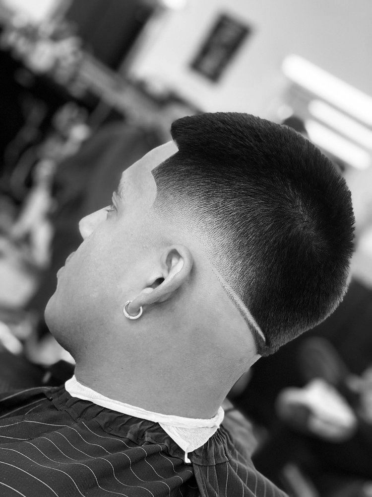 Fresh Cuts Barbershop | 4266 S Durango Dr k, Las Vegas, NV 89147, USA | Phone: (702) 247-1591