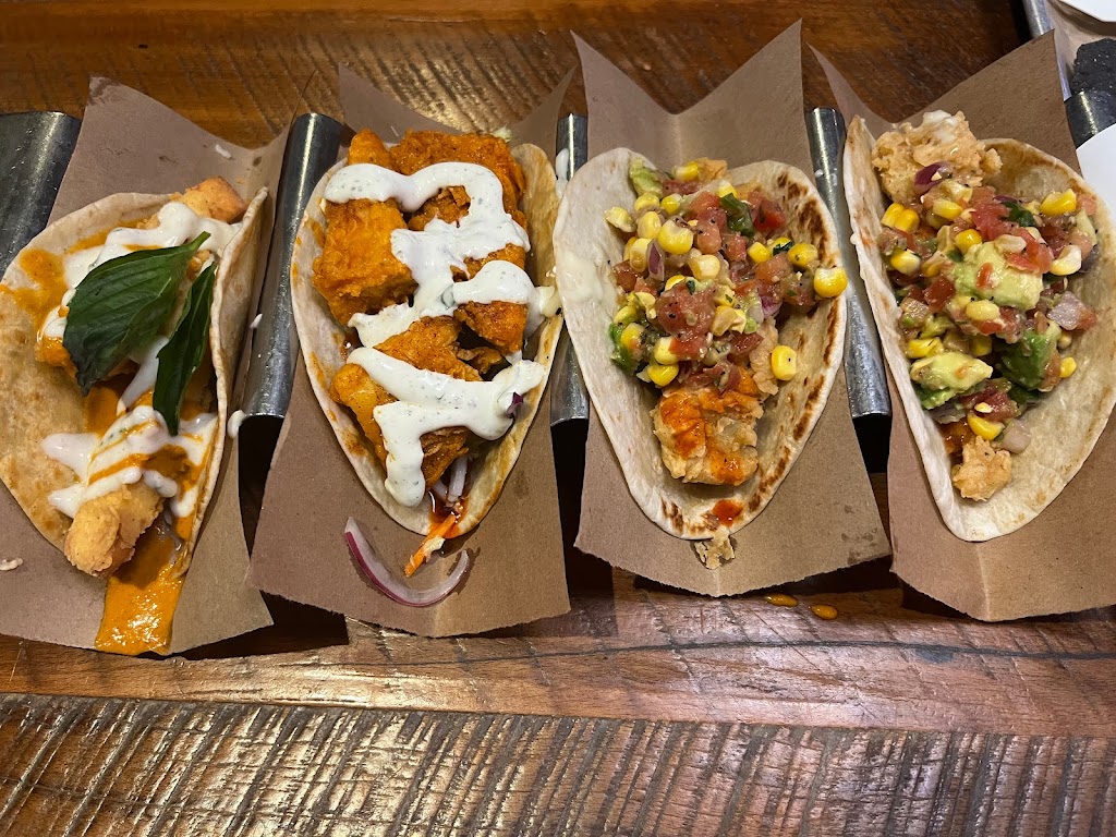 Velvet Taco | 3411 McKinney Ave, Dallas, TX 75204, USA | Phone: (469) 862-8226