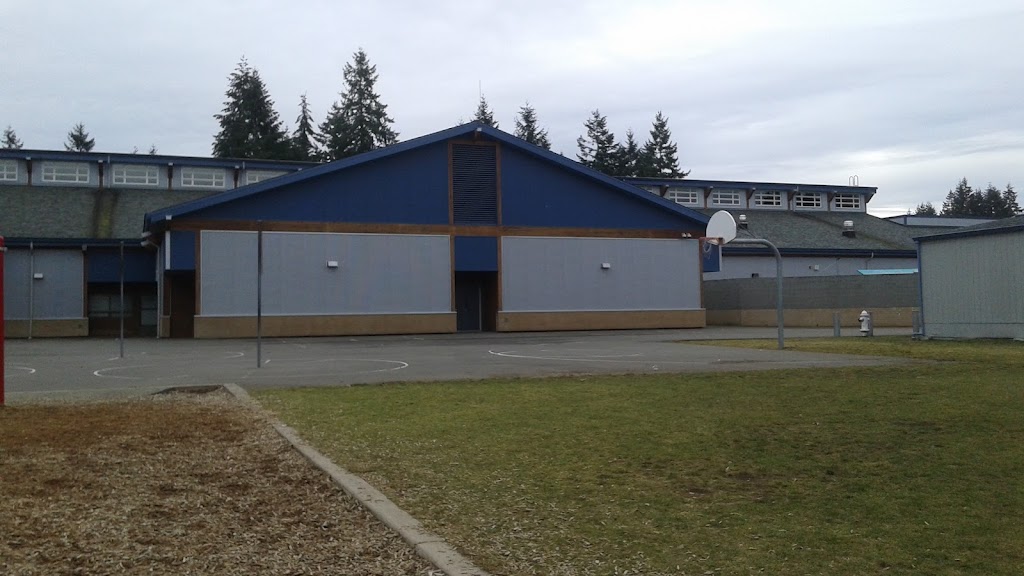 Victor Falls Elementary School | 11401 188th Ave Ct E, Bonney Lake, WA 98391, USA | Phone: (253) 891-4700