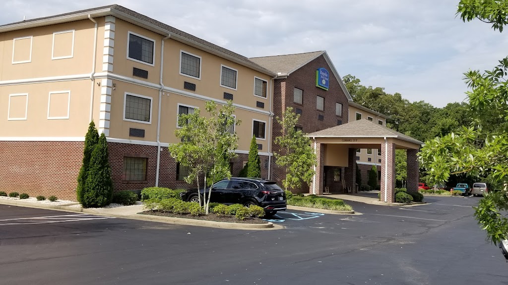 Magnolia Inn & Suites | 6935 S Hamilton Cir, Olive Branch, MS 38654, USA | Phone: (662) 895-4545