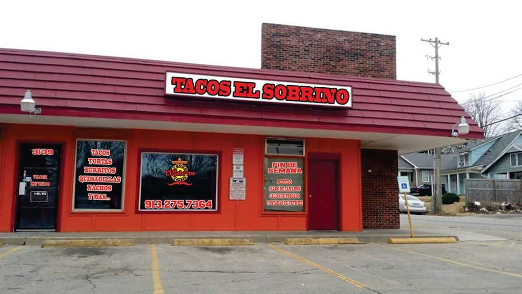 Tacos El Sobrino | 3139 State Ave, Kansas City, KS 66102, USA | Phone: (913) 275-7364