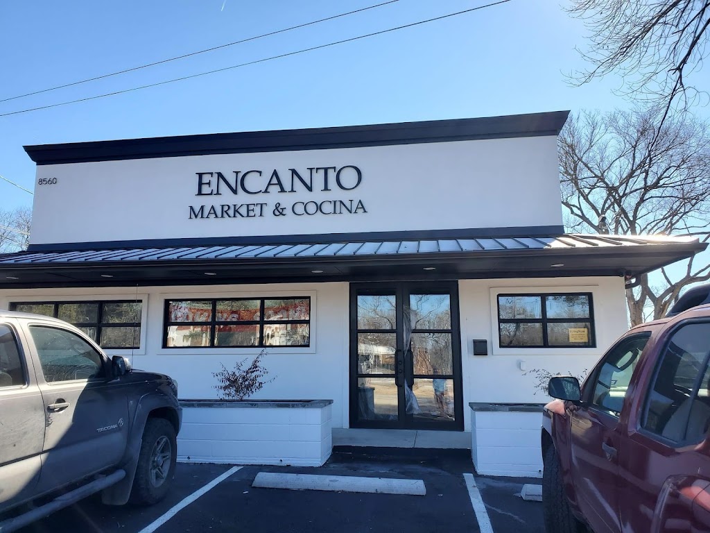 Encanto Market & Cocina | 8560 Fireside Dr, Dallas, TX 75217, USA | Phone: (972) 803-5917